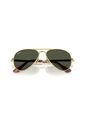 Gafas De Sol Ray-Ban Aviator Max RB3925 Dorado Hombre Y Mujer de Rayban