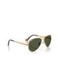 Gafas De Sol Ray-Ban Aviator Max RB3925 Dorado Hombre Y Mujer de Rayban