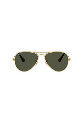Gafas De Sol Ray-Ban Aviator Max RB3925 Dorado Hombre Y Mujer