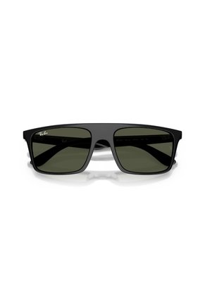 Gafas De Sol Ray-Ban RB2222 Negro Hombre Y Mujer