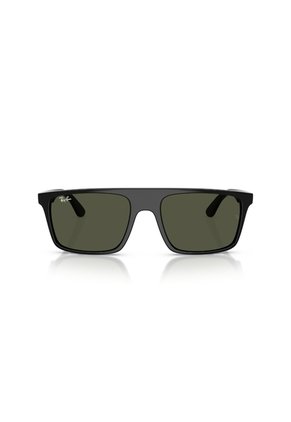 Gafas De Sol Ray-Ban RB2222 Negro Hombre Y Mujer