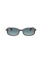 Gafas De Sol Ray-Ban RB2232 Amarillo Hombre Y Mujer de Rayban