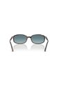 Gafas De Sol Ray-Ban RB2232 Amarillo Hombre Y Mujer de Rayban
