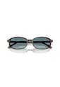 Gafas De Sol Ray-Ban RB2232 Amarillo Hombre Y Mujer de Rayban