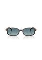 Gafas De Sol Ray-Ban RB2232 Amarillo Hombre Y Mujer de Rayban