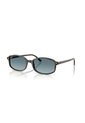Gafas De Sol Ray-Ban RB2232 Amarillo Hombre Y Mujer de Rayban