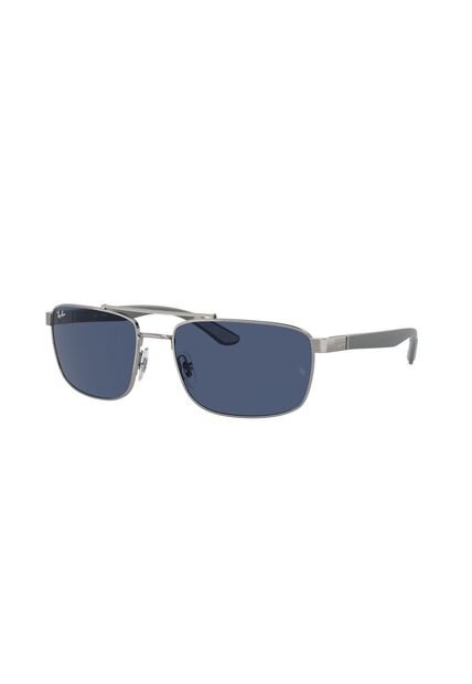 Gafas De Sol Ray-Ban RB3737 Gris Hombre Y Mujer