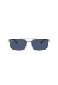 Gafas De Sol Ray-Ban RB3737 Gris Hombre Y Mujer de Rayban