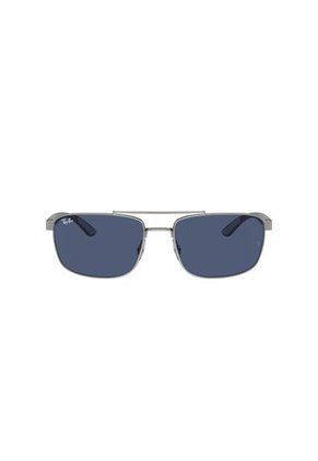 Gafas De Sol Ray-Ban RB3737 Gris Hombre Y Mujer