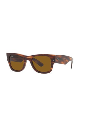 OPORTUNIDAD -Gafas De Sol Ray-Ban Mega Wayfarer RB0840 954/33 51 Rayban