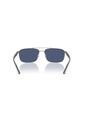 Gafas De Sol Ray-Ban RB3737 Gris Hombre Y Mujer de Rayban