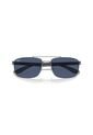 Gafas De Sol Ray-Ban RB3737 Gris Hombre Y Mujer de Rayban
