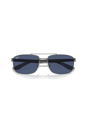 Gafas De Sol Ray-Ban RB3737 Gris Hombre Y Mujer