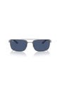 Gafas De Sol Ray-Ban RB3737 Gris Hombre Y Mujer de Rayban