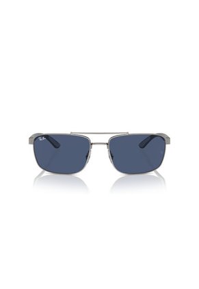 Gafas De Sol Ray-Ban RB3737 Gris Hombre Y Mujer