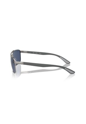 Gafas De Sol Ray-Ban RB3737 Gris Hombre Y Mujer