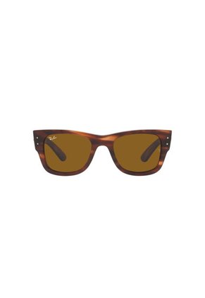 OPORTUNIDAD -Gafas De Sol Ray-Ban Mega Wayfarer RB0840 954/33 51