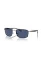 Gafas De Sol Ray-Ban RB3737 Gris Hombre Y Mujer de Rayban