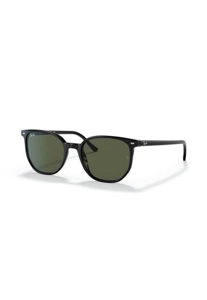 Gafas De Sol Ray-Ban Elliot RB2197 Negro Hombre Y Mujer