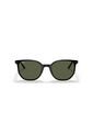 Gafas De Sol Ray-Ban Elliot RB2197 Negro Hombre Y Mujer de Rayban