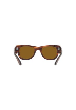 OPORTUNIDAD -Gafas De Sol Ray-Ban Mega Wayfarer RB0840 954/33 51