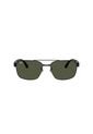 Gafas De Sol Ray-Ban RB3751 Negro Hombre Y Mujer de Rayban