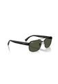 Gafas De Sol Ray-Ban RB3751 Negro Hombre Y Mujer de Rayban