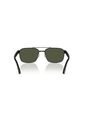 Gafas De Sol Ray-Ban RB3751 Negro Hombre Y Mujer de Rayban