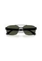 Gafas De Sol Ray-Ban RB3751 Negro Hombre Y Mujer de Rayban
