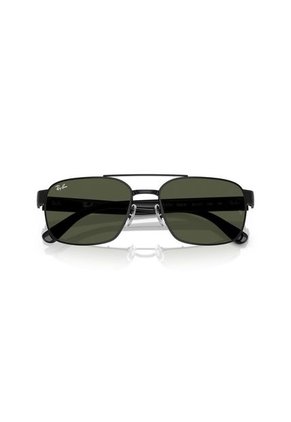 Gafas De Sol Ray-Ban RB3751 Negro Hombre Y Mujer