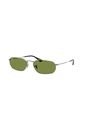 Gafas De Sol Ray-Ban RB3947 Gris Hombre Y Mujer de Rayban