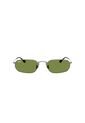 Gafas De Sol Ray-Ban RB3947 Gris Hombre Y Mujer de Rayban