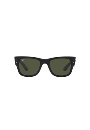 Gafas De Sol Ray-Ban Mega Wayfarer RB0840 Negro Hombre Y Mujer