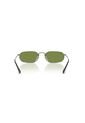 Gafas De Sol Ray-Ban RB3947 Gris Hombre Y Mujer de Rayban