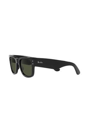 Gafas De Sol Ray-Ban Mega Wayfarer RB0840 Negro Hombre Y Mujer
