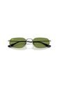 Gafas De Sol Ray-Ban RB3947 Gris Hombre Y Mujer de Rayban