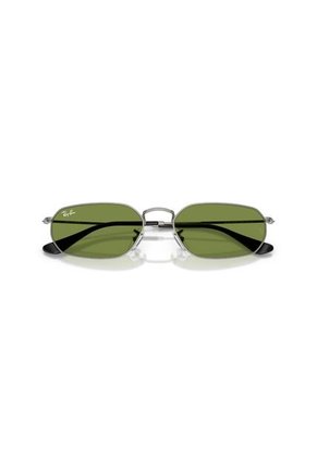 Gafas De Sol Ray-Ban RB3947 Gris Hombre Y Mujer