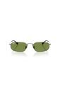 Gafas De Sol Ray-Ban RB3947 Gris Hombre Y Mujer de Rayban