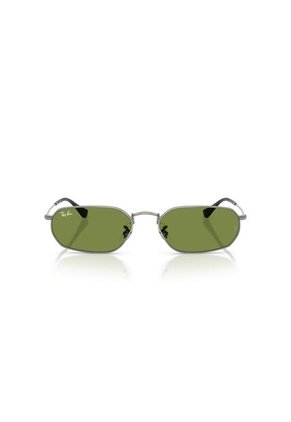Gafas De Sol Ray-Ban RB3947 Gris Hombre Y Mujer
