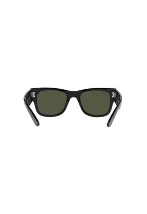 Gafas De Sol Ray-Ban Mega Wayfarer RB0840 Negro Hombre Y Mujer
