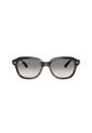Gafas De Sol Ray-Ban Erik RB4398 Gris Hombre Y Mujer de Rayban