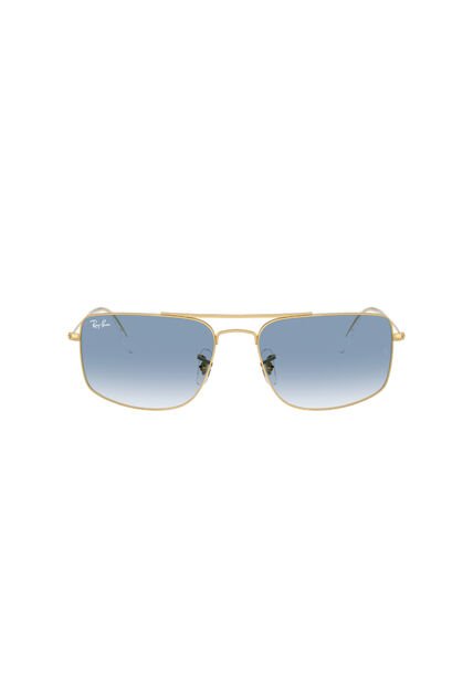 Gafas De Sol Ray-Ban Explorer 3 RB3779 Dorado Hombre Y Mujer Degradé