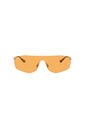 Gafas De Sol Ray-Ban RB3781 Plateado Hombre Y Mujer de Rayban