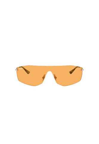 Gafas De Sol Ray-Ban RB3781 Plateado Hombre Y Mujer Rayban