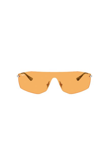 Gafas De Sol Ray-Ban RB3781 Plateado Hombre Y Mujer