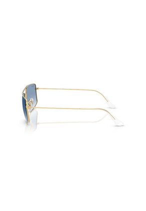 Gafas De Sol Ray-Ban Explorer 3 RB3779 Dorado Hombre Y Mujer Degradé