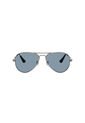 Gafas De Sol Ray-Ban Aviator Max RB3925 Gris Hombre Y Mujer de Rayban
