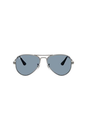 Gafas De Sol Ray-Ban Aviator Max RB3925 Gris Hombre Y Mujer Rayban