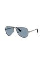 Gafas De Sol Ray-Ban Aviator Max RB3925 Gris Hombre Y Mujer de Rayban