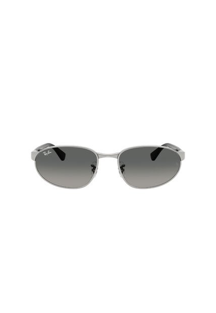Gafas De Sol Ray-Ban RB3777 Plateado Hombre Y Mujer Degradé